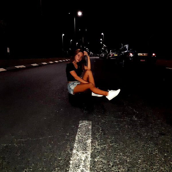 yanavekno instagram image archive image