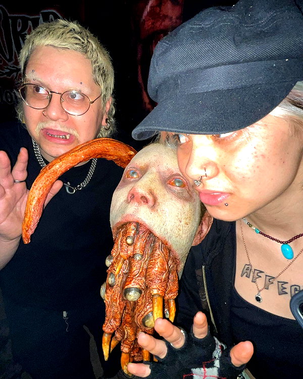 wormsheriff instagram image archive image