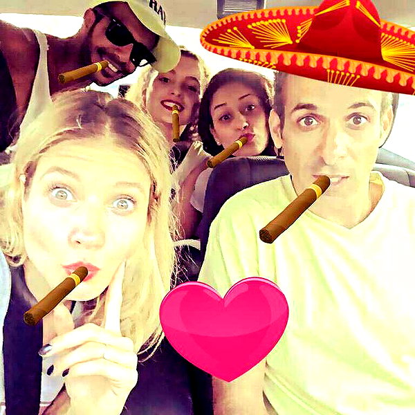 adihimelbloy instagram image archive image