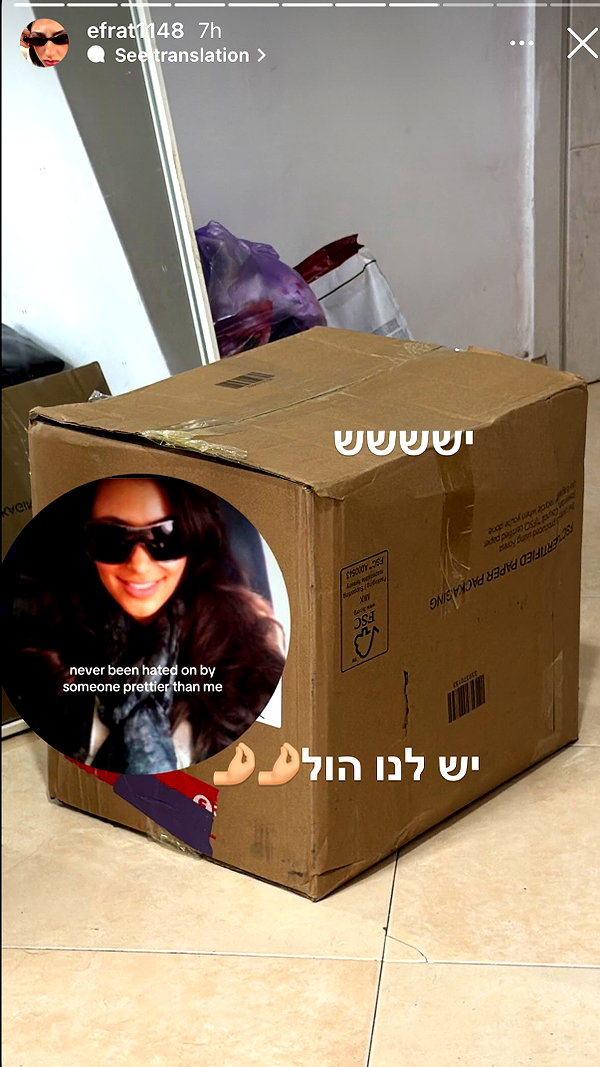 efrat_elmalich instagram image archive image