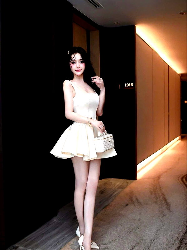 lyhythuedoxinh instagram image archive image