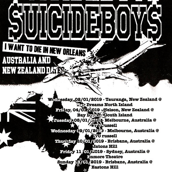 suicideboys instagram image archive image