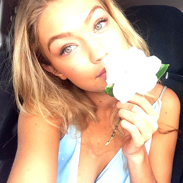 gigihadid instagram image archive image