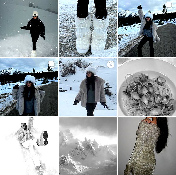 zoeliss instagram image archive image