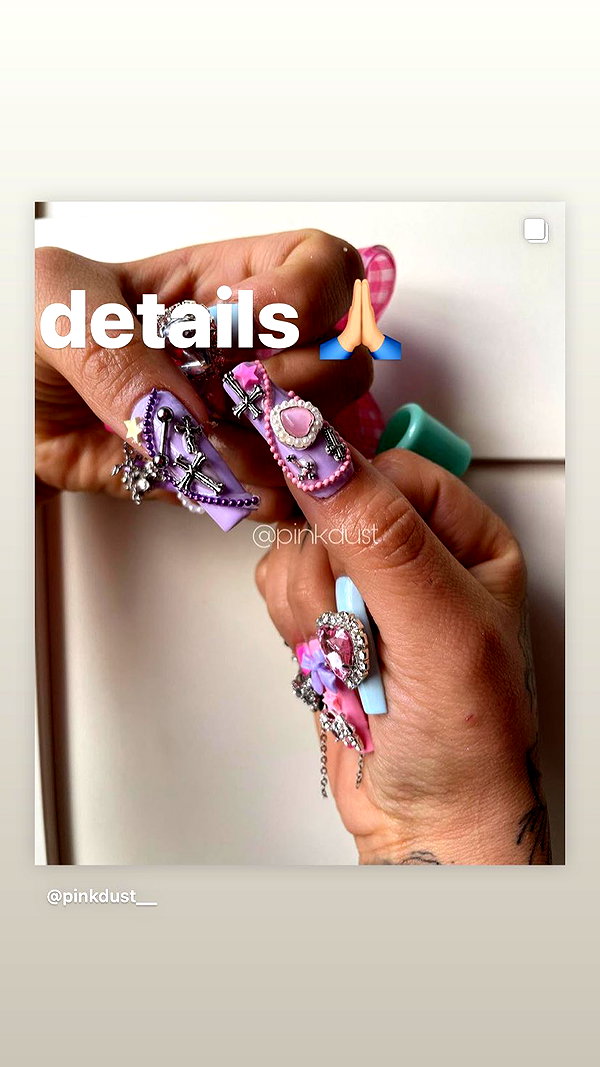 babynympho_archive instagram image archive image