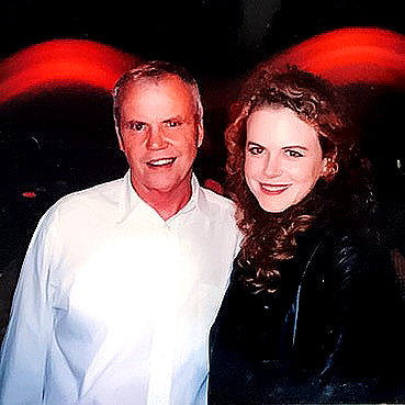 nicolekidman instagram image archive image