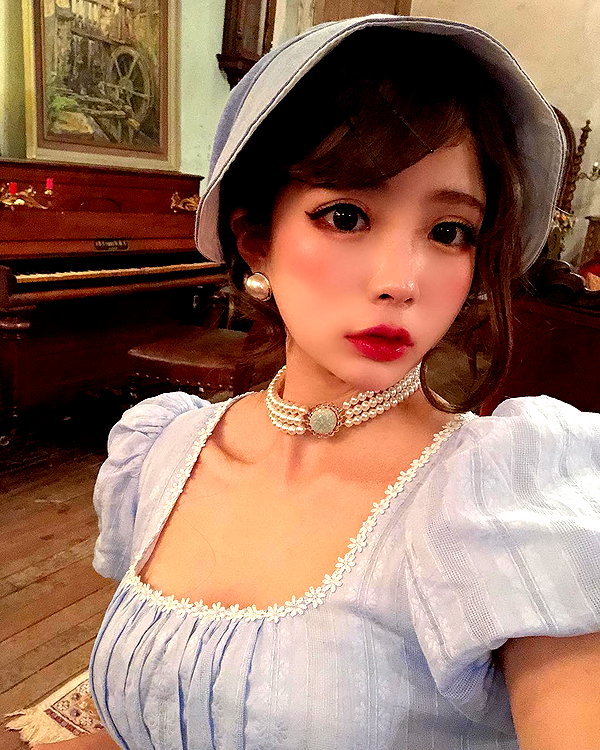 erokochiba instagram image archive image
