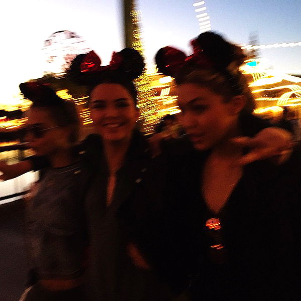 gigihadid instagram image archive image
