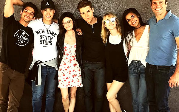 lucyhale instagram image archive image