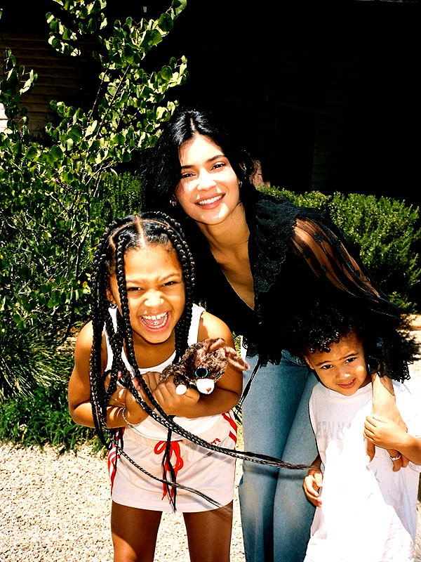 kyliejenner instagram image archive image