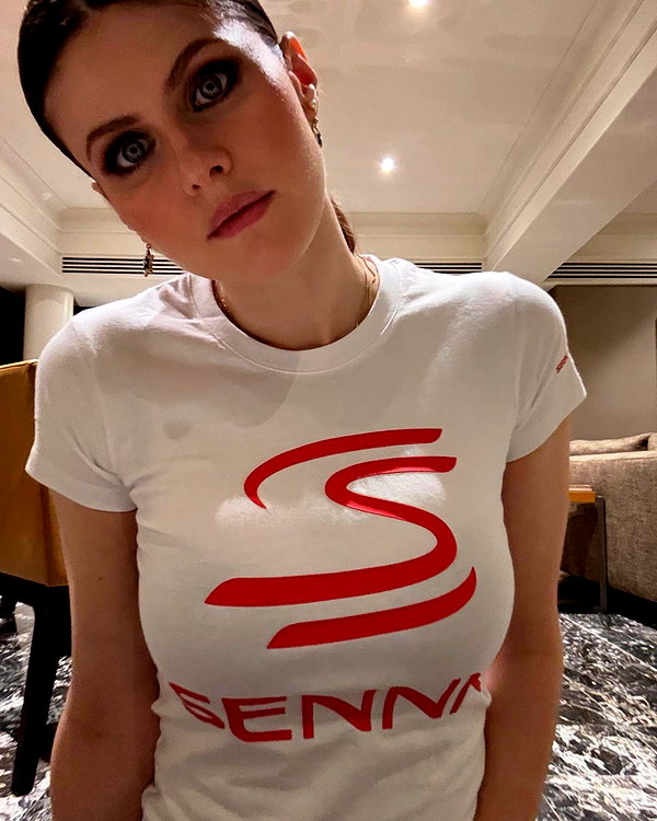 alexandradaddario instagram image archive image
