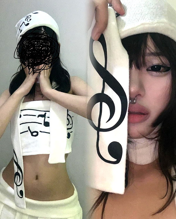 0bitsumirai instagram image archive image