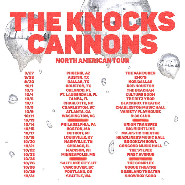 cannonstheband instagram image archive image