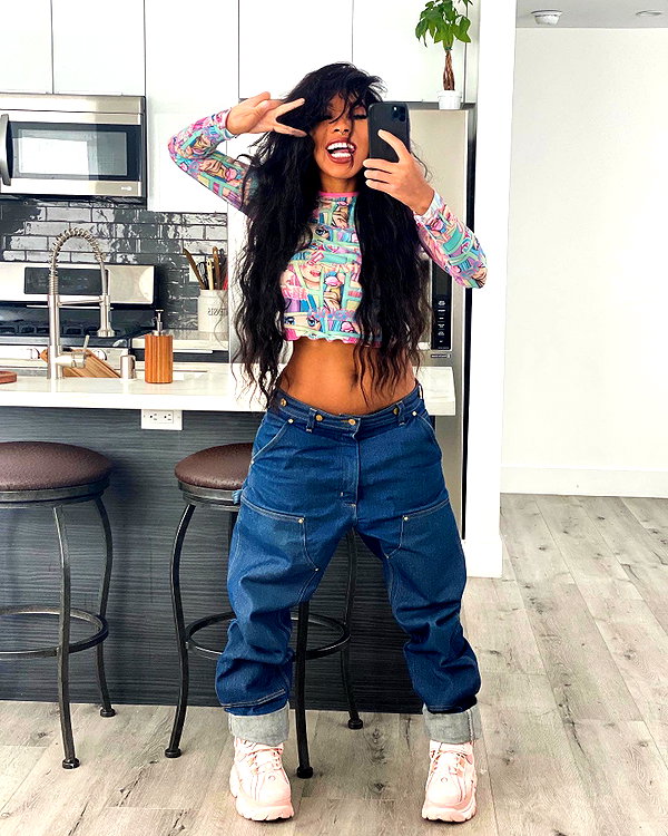 kieraplease instagram image archive image