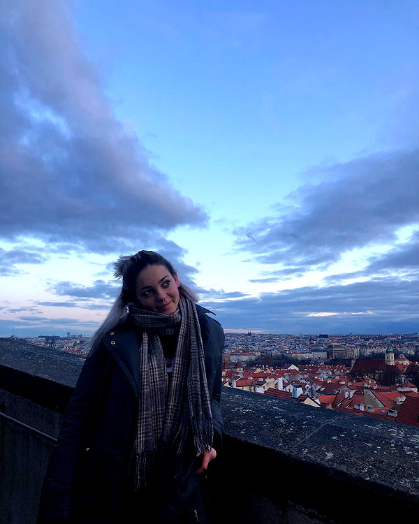 eva_romanovski instagram image archive image
