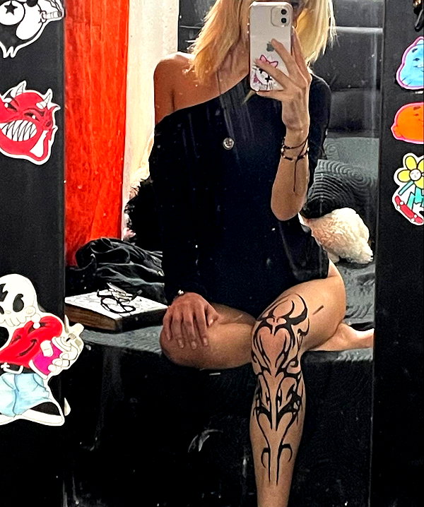 shevaal_x instagram image archive image