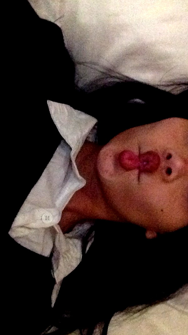 nessabarrett instagram image archive image
