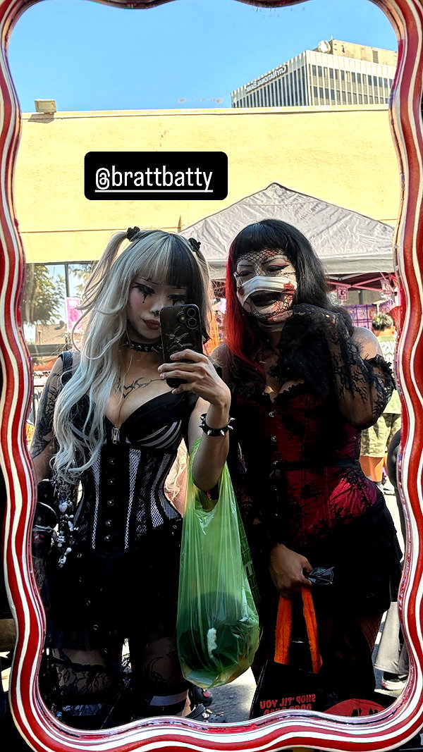 gargoyol instagram image archive image