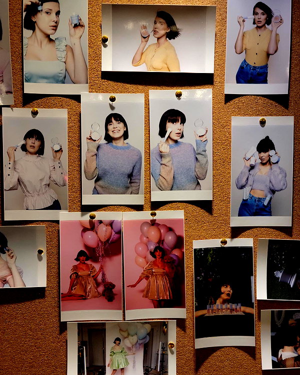 florencebymills instagram image archive image
