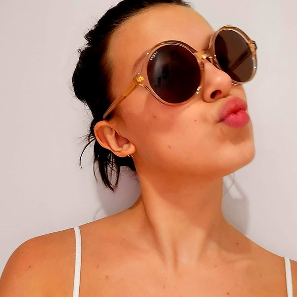 milliebobbybrown instagram image archive image