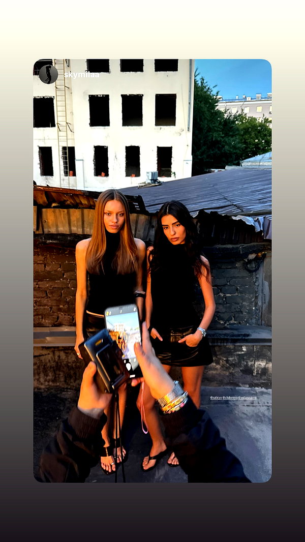 sabiyo instagram image archive image