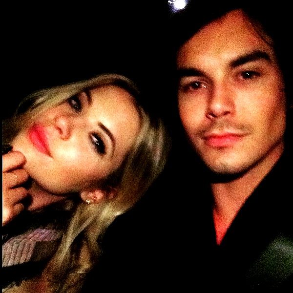 ashleybenson instagram image archive image