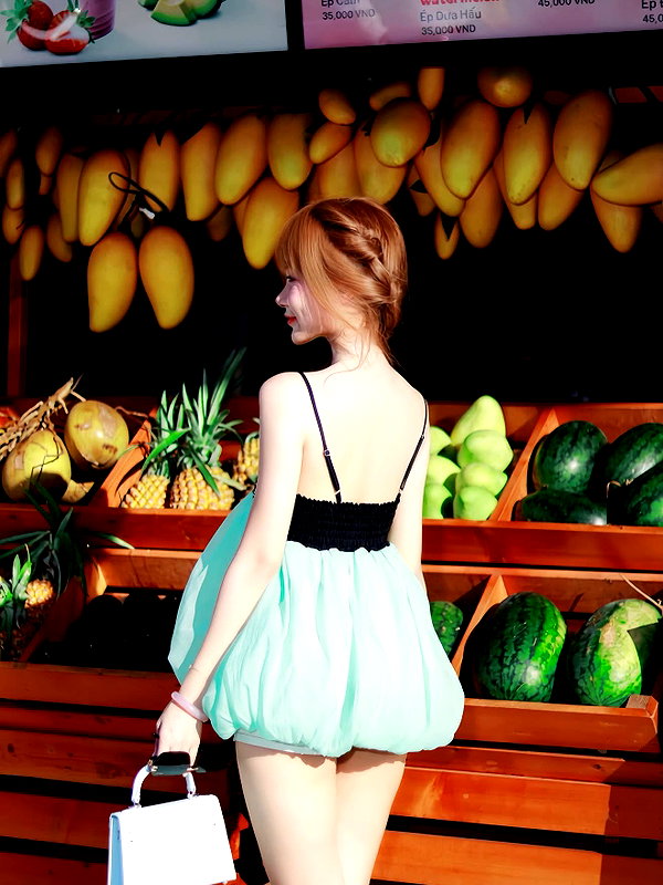 lyhythuedoxinh instagram image archive image