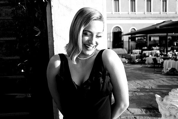 lilireinhart instagram image archive image