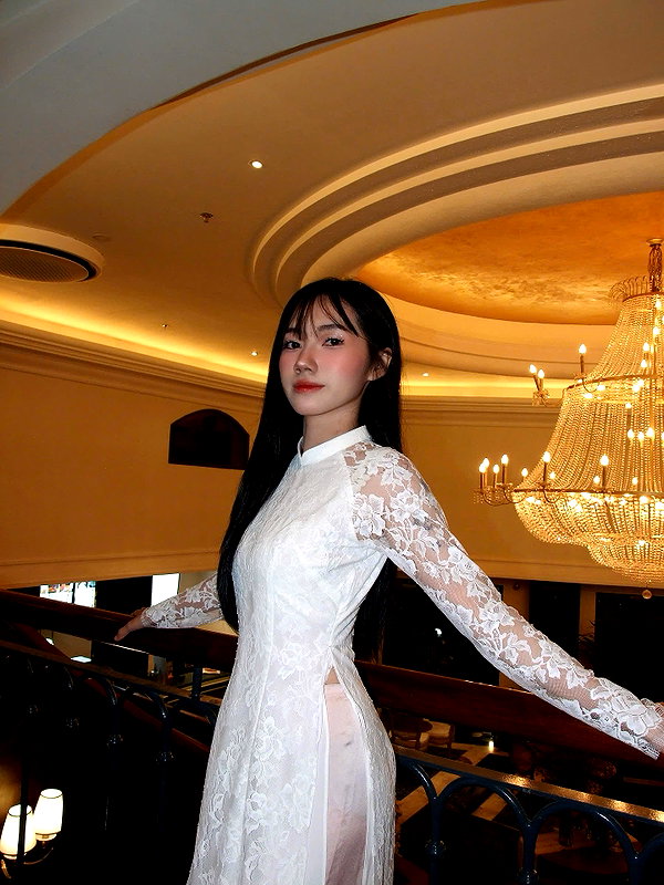 lyhythuedoxinh instagram image archive image