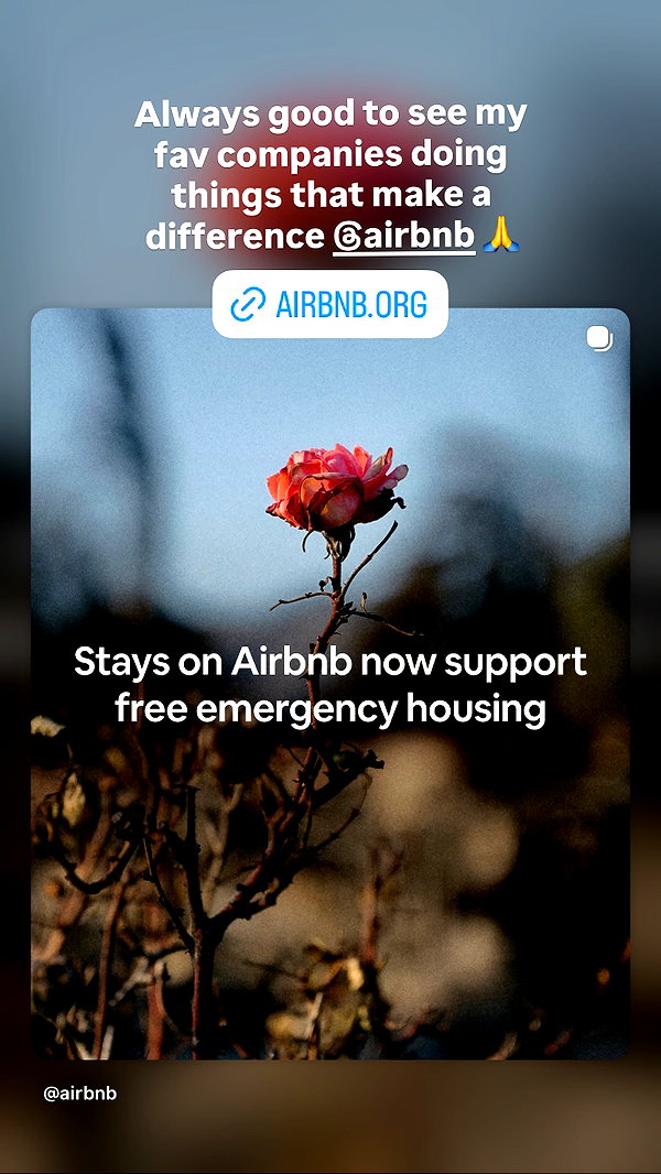 Archived image from @iamcardib on Instagram