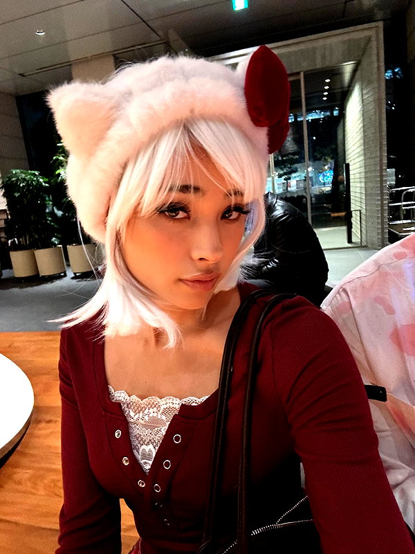 kurodahana instagram image archive image