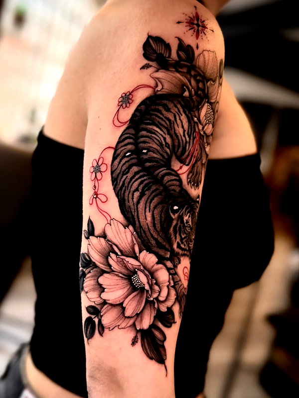 luanatattooart_ instagram image archive image