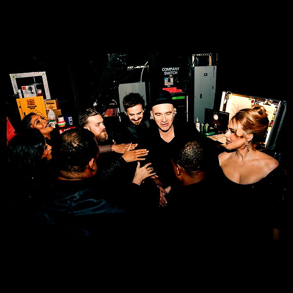 adele instagram image archive image