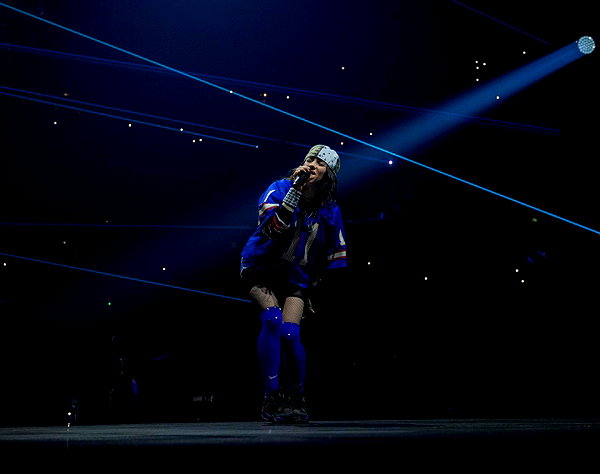billieeilish instagram image archive image