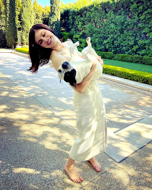 alexandradaddario instagram image archive image