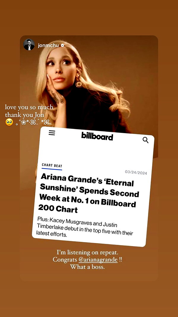 arianagrande instagram image archive image
