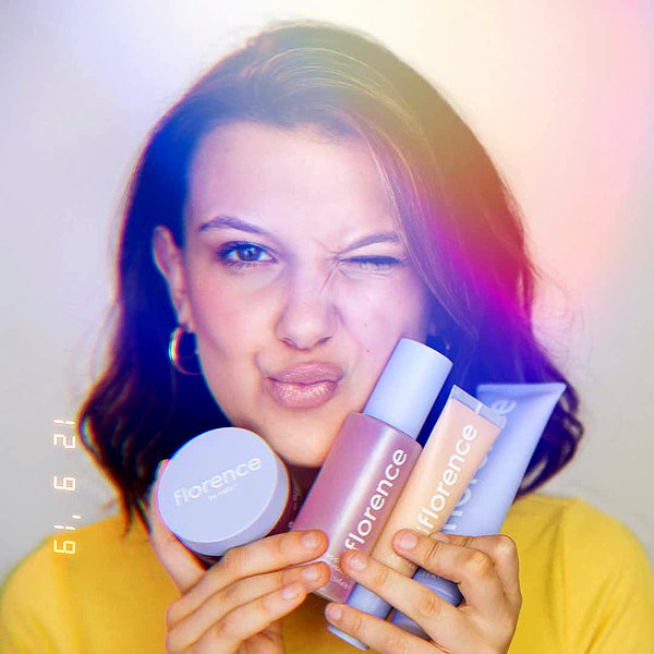 milliebobbybrown instagram image archive image