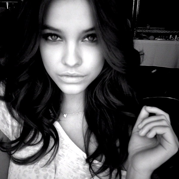 realbarbarapalvin instagram image archive image