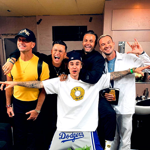 lilbieber instagram image archive image