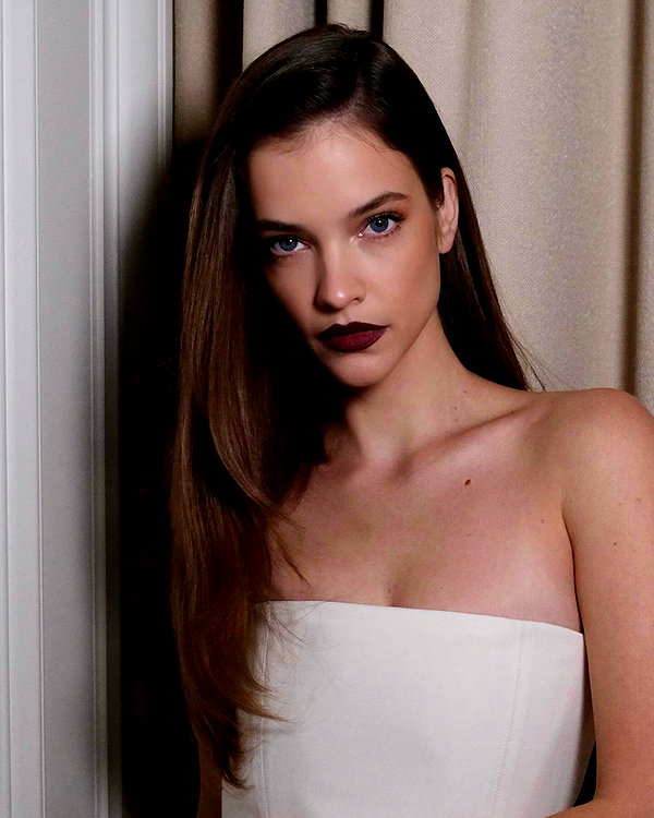 realbarbarapalvin instagram image archive image