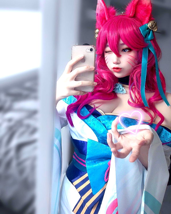 purinn_cos instagram image archive image