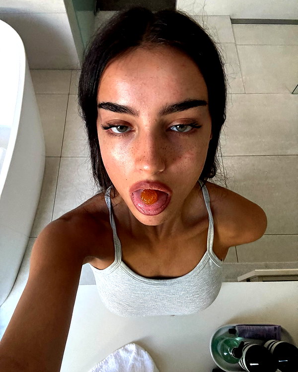 ellachristo instagram image archive image