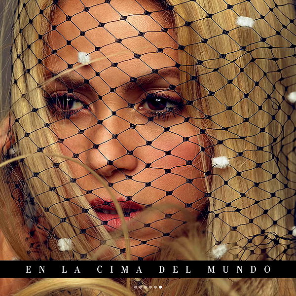shakira instagram image archive image