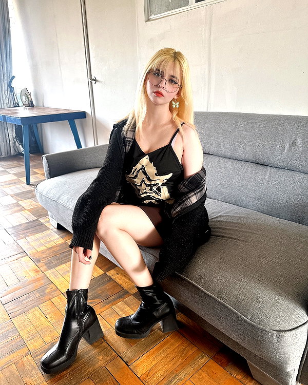 lulymakima instagram image archive image