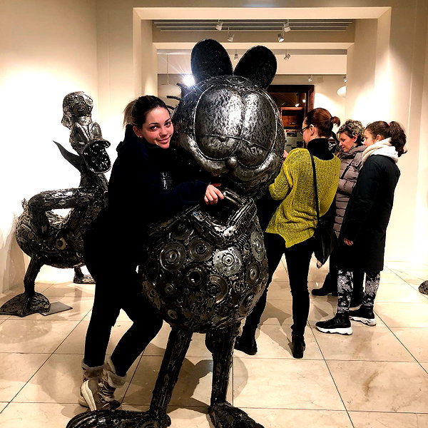 eva_romanovski instagram image archive image