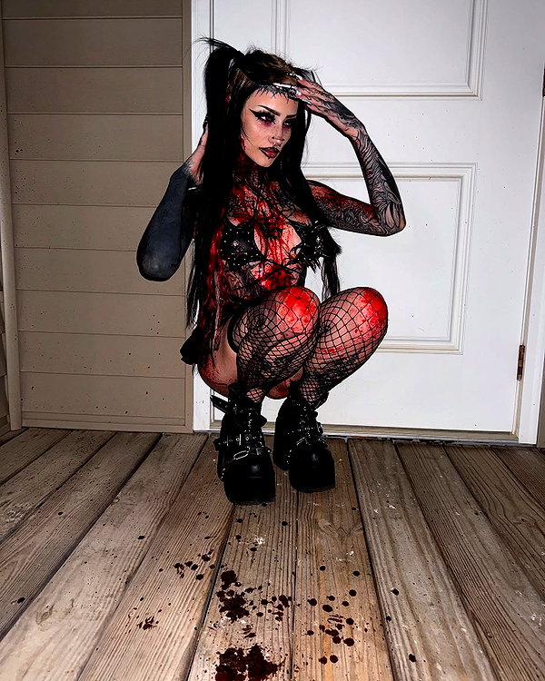 m0rguekittyy instagram image archive image