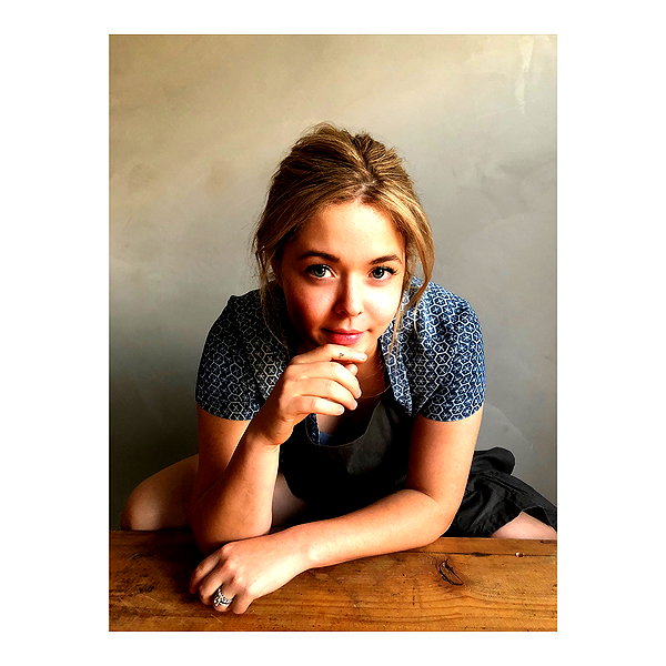 sashapieterse instagram image archive image