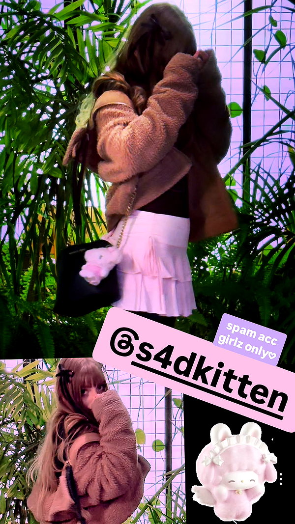 nicakitty instagram image archive image