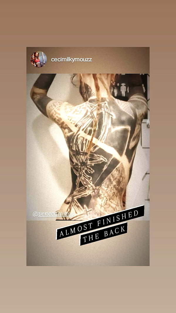 venecatattoo archive image