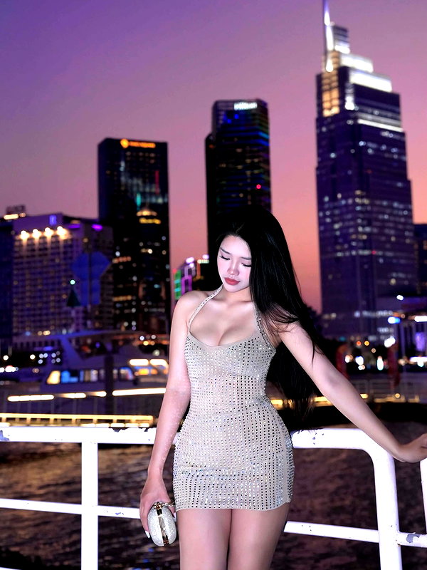 lyhythuedoxinh instagram image archive image
